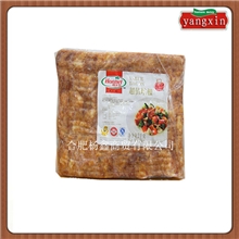 供应荷美尔超值培根/经济培根（10*2kg真空包装可提供卫检）