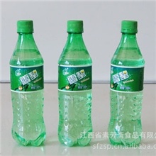 雪碧碳酸饮料素芳斋食品