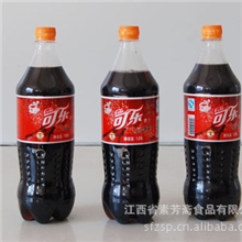可乐碳酸饮料素芳斋食品
