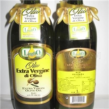 西餐调料意大利原装进口维莉奥特级初榨橄榄油礼盒