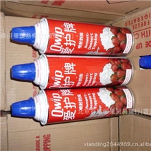 喷奶美国原装爱护喷射奶油花式咖啡蛋糕必备