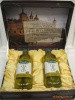 西班牙原装进口帆船牌特级初榨橄榄油至尊礼品盒