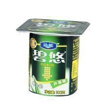 达能碧悠风味系列酸奶芦荟味
