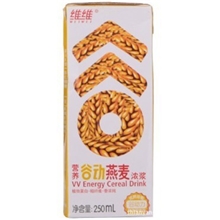 维维营养谷动燕麦浓浆250ml