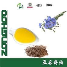 亚麻籽油，亚麻油，胡麻油低温冷轧厂家直销