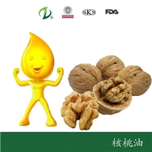 中禾优质核桃油的营养成分，核桃油的营养成分，不饱和脂肪酸