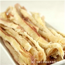 清之坊零食批发日式烤鱿鱼条鱿鱼丝-经典200g海鲜可批发