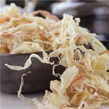 清之坊零食批发鱿鱼干货休闲零食特级现烤手撕鱿鱼丝200g特价