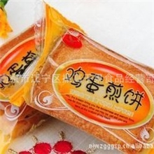 白鹤鸡蛋煎饼一箱10斤休闲食品