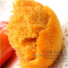 肉松饼厂家批发超友臣金丝肉松饼营养早餐零食6斤礼盒热销品