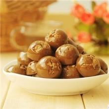 香港厂家批发年货新款黑糖话梅500G超金冠更好吃零食喜糖果