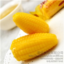 厂家批发香港休闲食品批果子玉米栗米软糖健康零食首选软糖