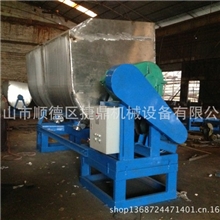 供应10吨真石漆搅拌机真石漆设备