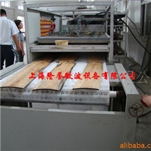 供应薄木、木皮烘干设备