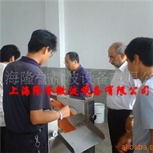 供应微波辣皮、辣条杀菌机