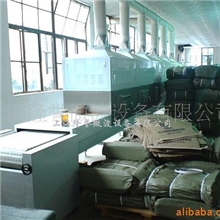 供应果蔬、酱菜干燥设备（烘干杀菌）