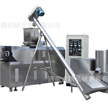 济南厂家批量提供面包糠设备