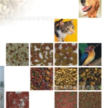 推荐精品水产鱼饲料生产线厂家鱼饲料设备