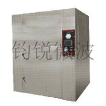 专业加工定制高温烧结微波马弗炉出厂价格