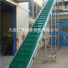 供应爬坡皮带输送机、皮带输送机