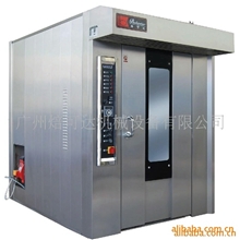 焙可达电力型热风旋转炉、烘烤各类饼干以及鱼类肉类、食品设备