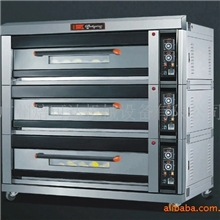 焙可达供应新款豪华型电热烤炉等食品机械、豪华型电热丝烤炉系列