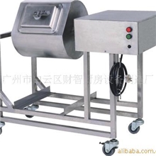 FRYKING腌制机自动鸡腿按摩机腌泡车真空腌制机