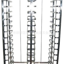 供应不锈钢台车，烤盘车，铝合金台车，可拆装式台车，新麦器具