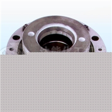 搪玻璃釜用机械密封221B型轴用机械密封