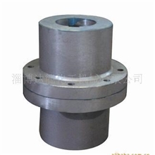 联轴器|GT-20~160型刚性凸缘联轴器厂家直销