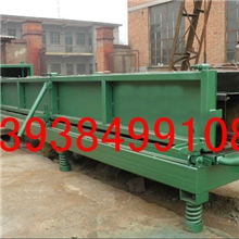 烟道机管成型机厂水泥烟道制品烟道机厂家水泥烟道挤出成型机