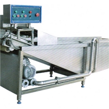 供应全自动土豆清洗设备，清洗机