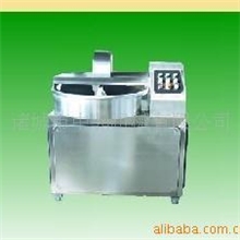 供应潍坊诸城中鼎多功能斩拌机