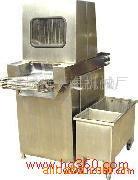 供应中鼎120针带骨盐水注射机