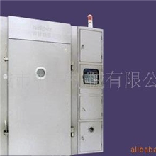 供应诸城中鼎全自动烟熏炉