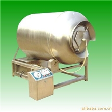 供应诸城中鼎真空滚揉机50L真空度0.08MPa