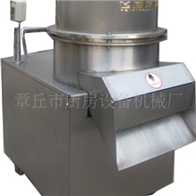 厂家专业生产ysp-10姜蒜切片机