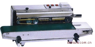供应墨轮印字封口机《图》