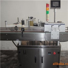 供应圆瓶贴标机(图)