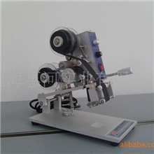 厂家供应手动打码机色带打码机日期打码机