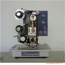 【厂家直销】HP-241B电动打码机手动打码机色带打码机