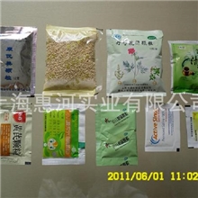 厂家专供小袋白糖包装机，幼沙糖包装机，食品小袋颗粒包装机