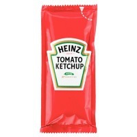 全自动小包番茄酱包装机，可达118包/分钟，迅速开启您的小时代