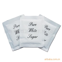 全自动白砂糖包装机，白糖自动包装机，自动白砂糖颗粒包装机