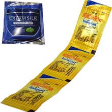 全自动液体包装机，自动液体包装机，洗发水液体包装机-厂家直销