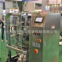 上海瑞吉锦泓厂家直销制袋机大米包装机包装机计量机