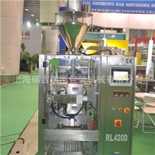 可比克薯片薯片包装机上海瑞吉锦泓专业的立式制袋机生产厂家