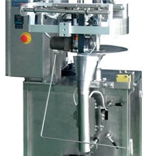 厂家生产全自动颗粒包装机立式包装机多功能粉剂定量包装机