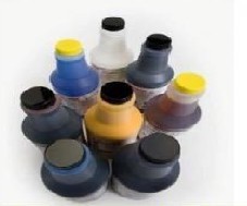 喷码机专用耗材,喷码机专用稀释剂油墨,进口喷码机