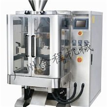 生产销售开心果咪咪颗粒包装机食品机